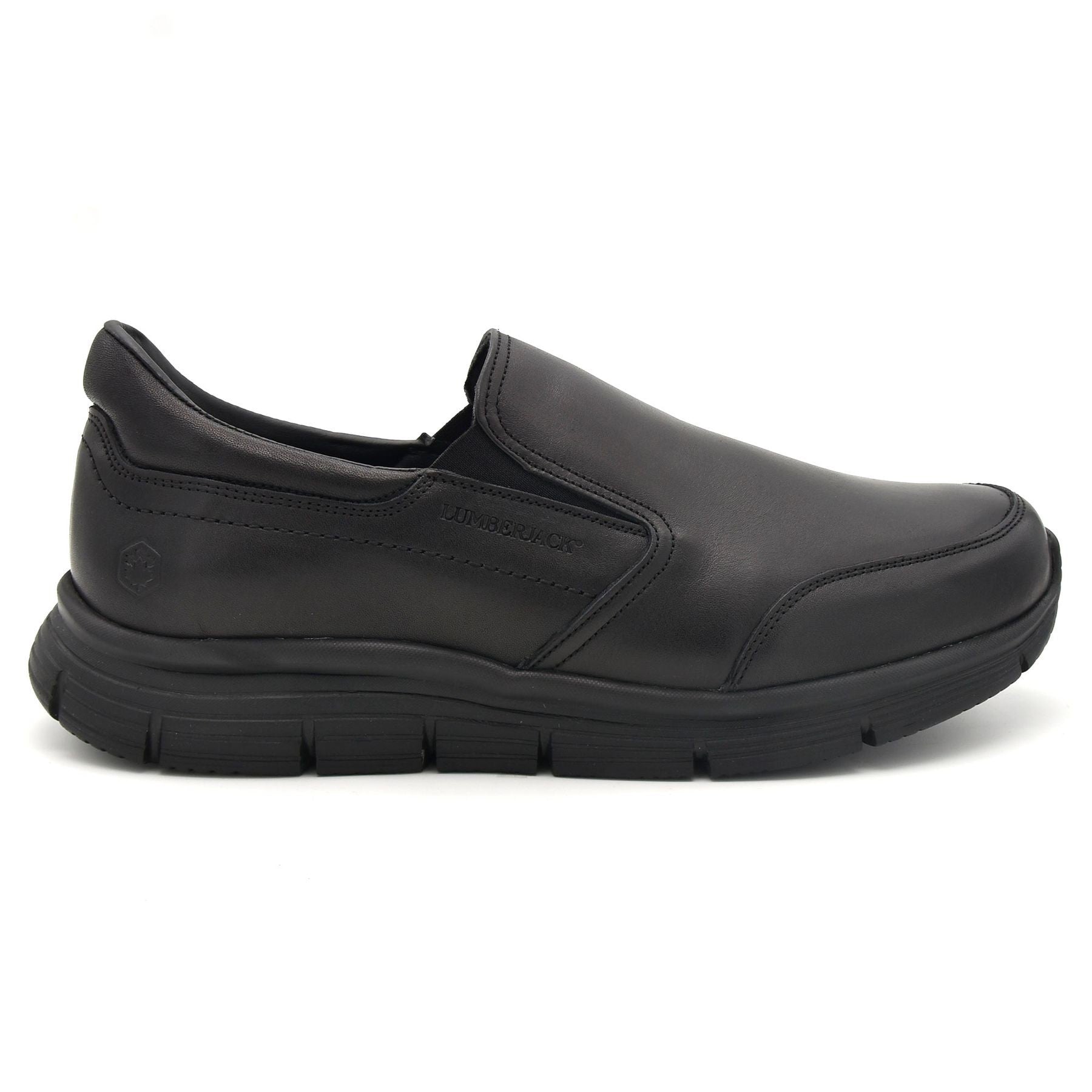 SMF4202-001 B01 CB001 - sneakers - Lumberjack