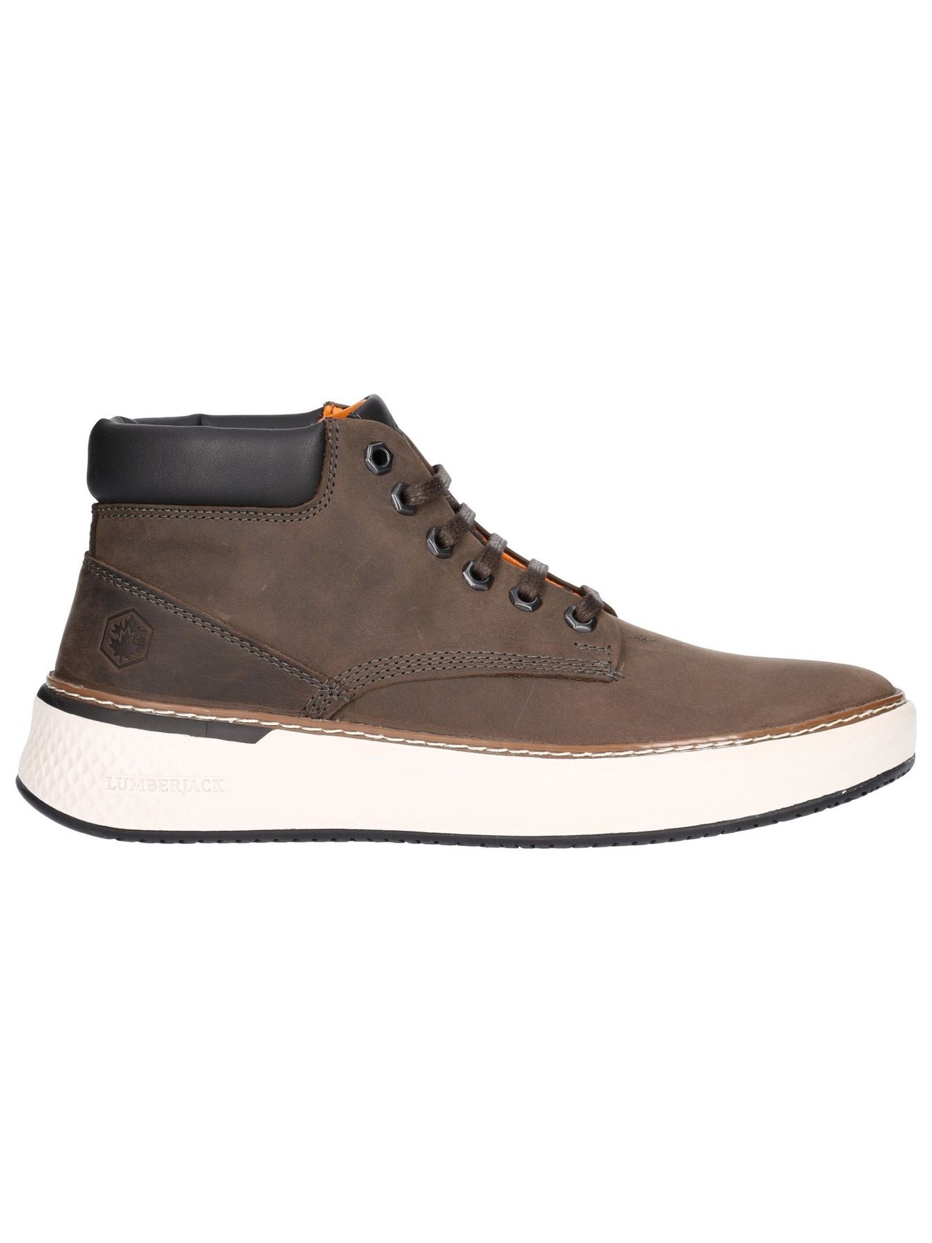 SMF3201-005 H01 CE035 - sneakers - Lumberjack