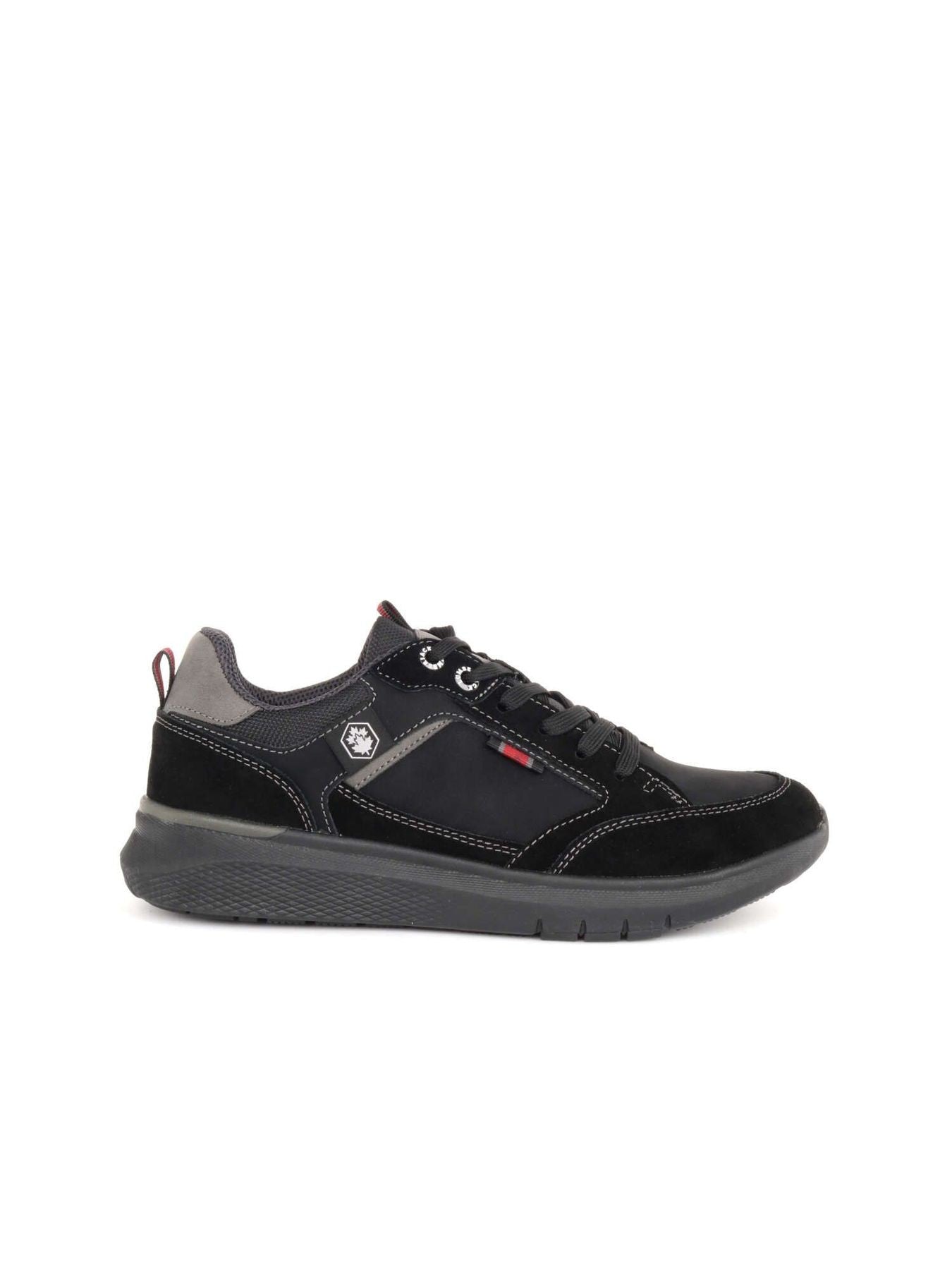SMD6712-012 M68 M0006 - sneakers - Lumberjack