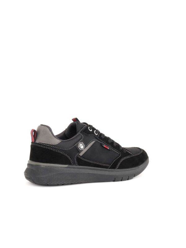 SMD6712-012 M68 M0006 - sneakers - Lumberjack