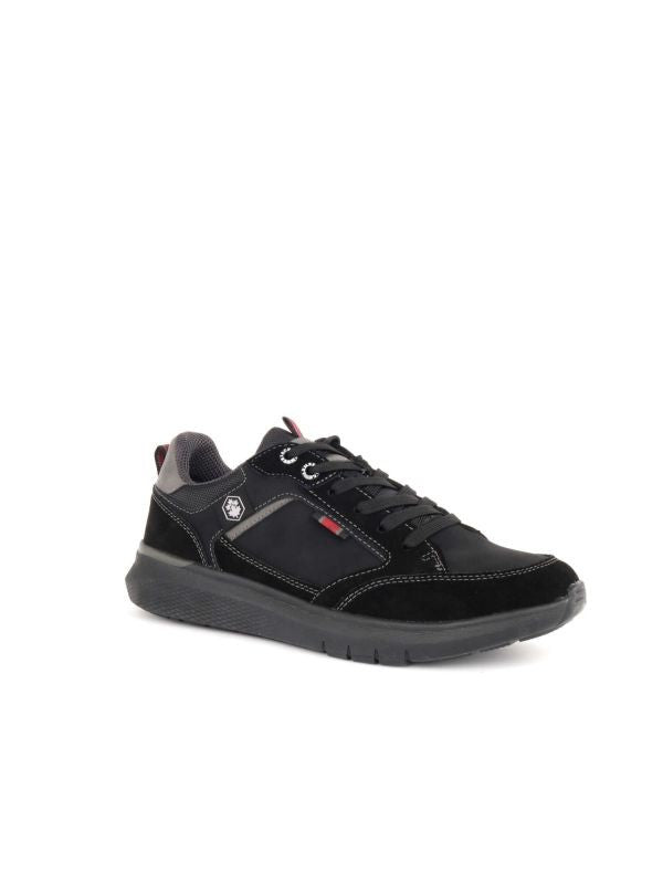 SMD6712-012 M68 M0006 - sneakers - Lumberjack