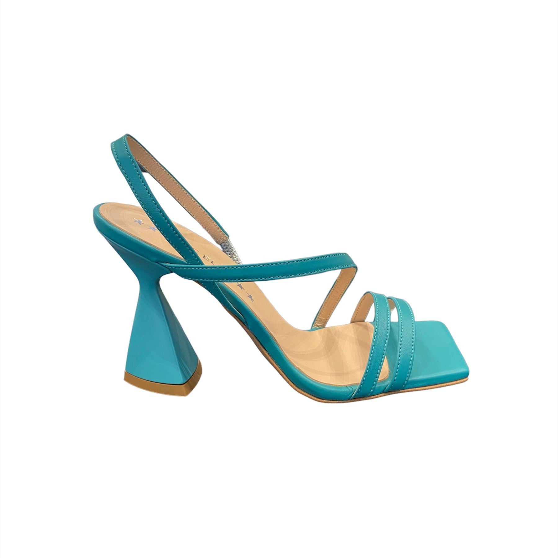 FURBA - Sandali con tacco - MARC ELLIS