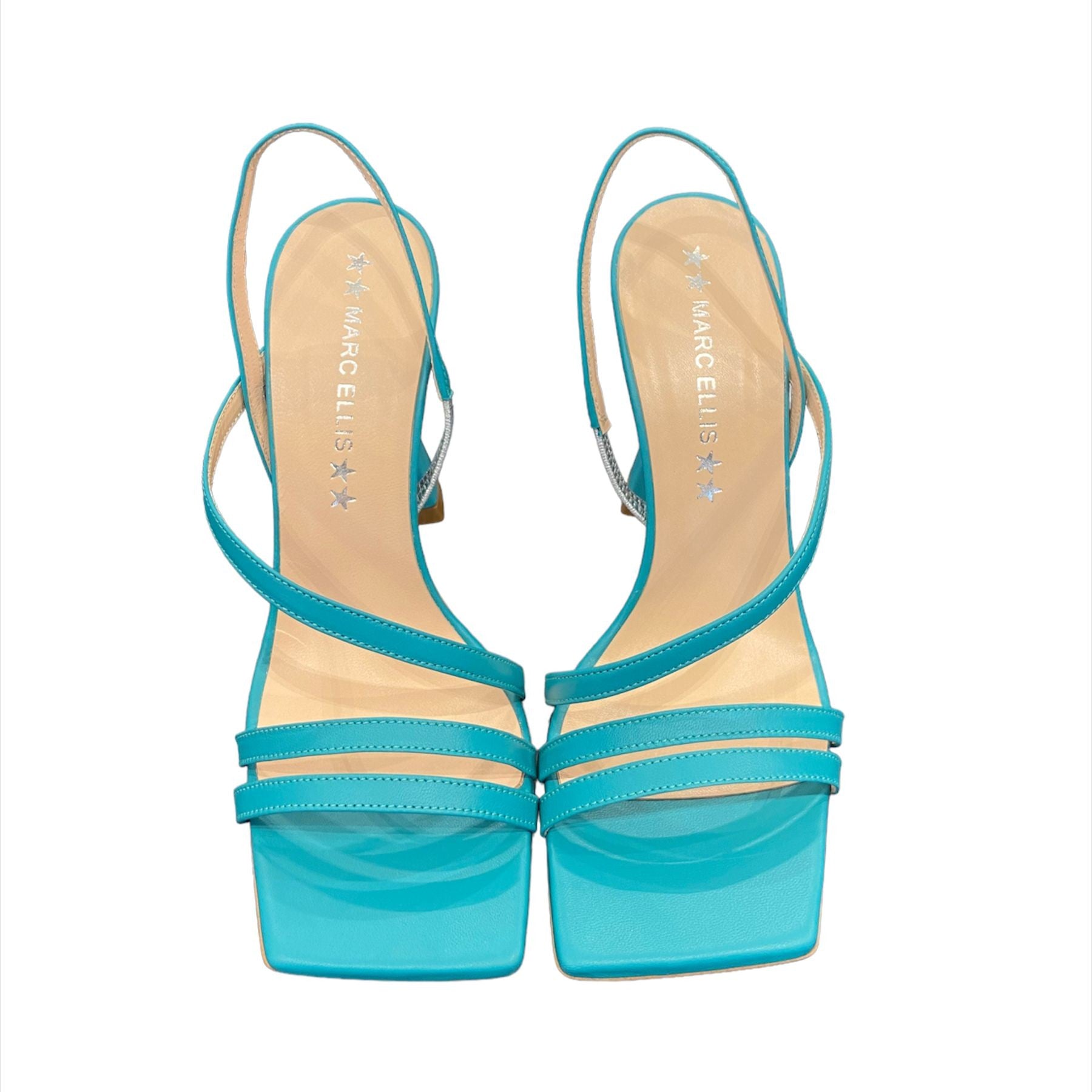 FURBA - Sandali con tacco - MARC ELLIS