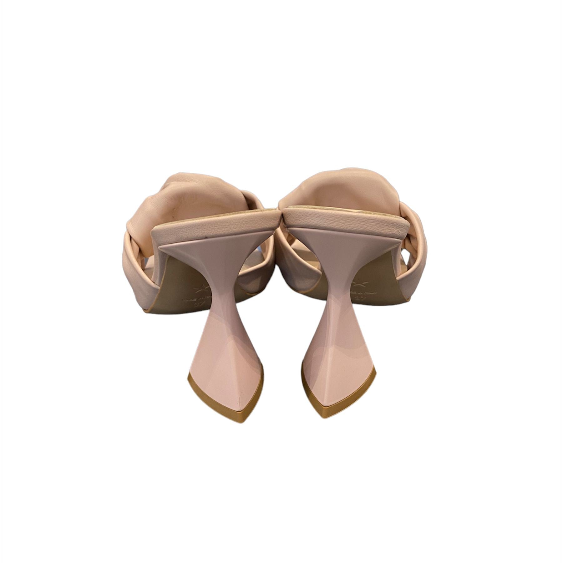 MAGGIE - Sandali con tacco - MARC ELLIS