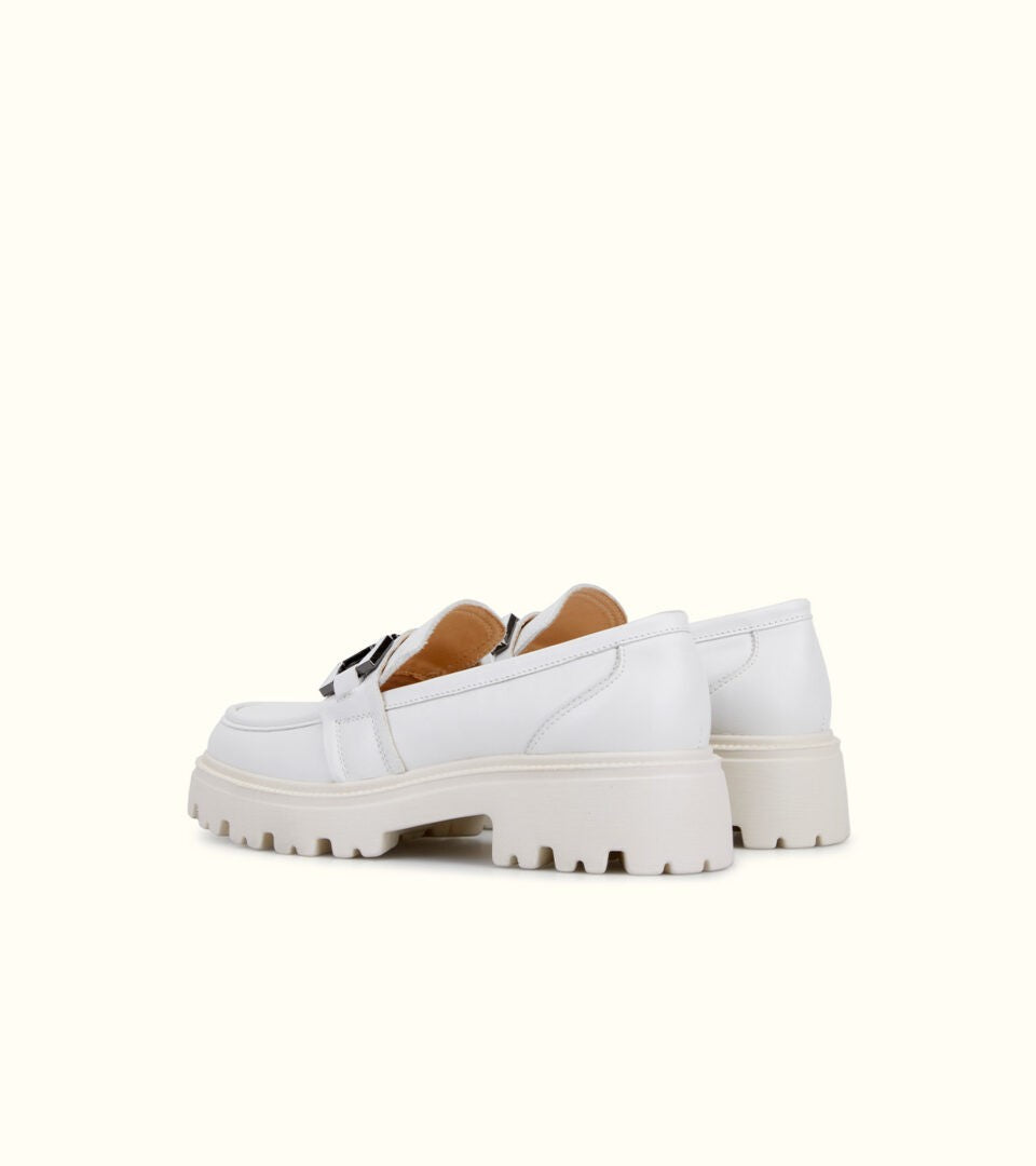 K9380 - Mocassino casual - KEYS