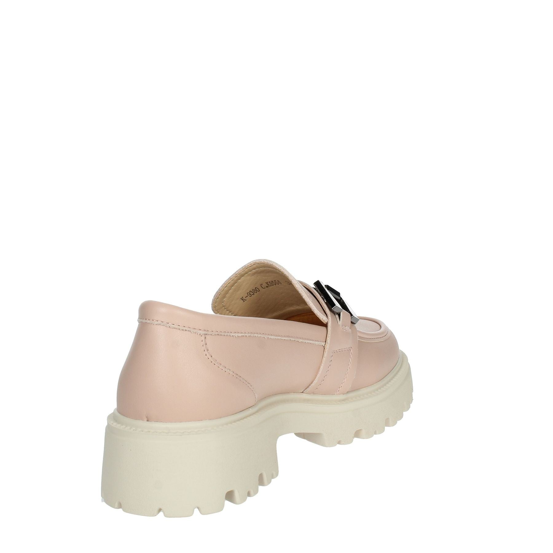 K9380 - Mocassino casual - KEYS