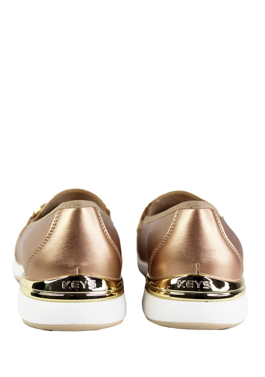 K9203 - Mocassino casual - KEYS