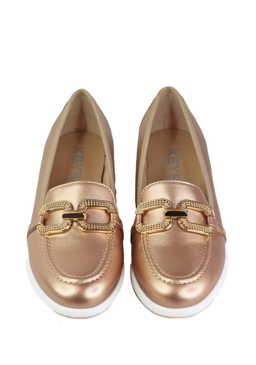 K9203 - Mocassino casual - KEYS