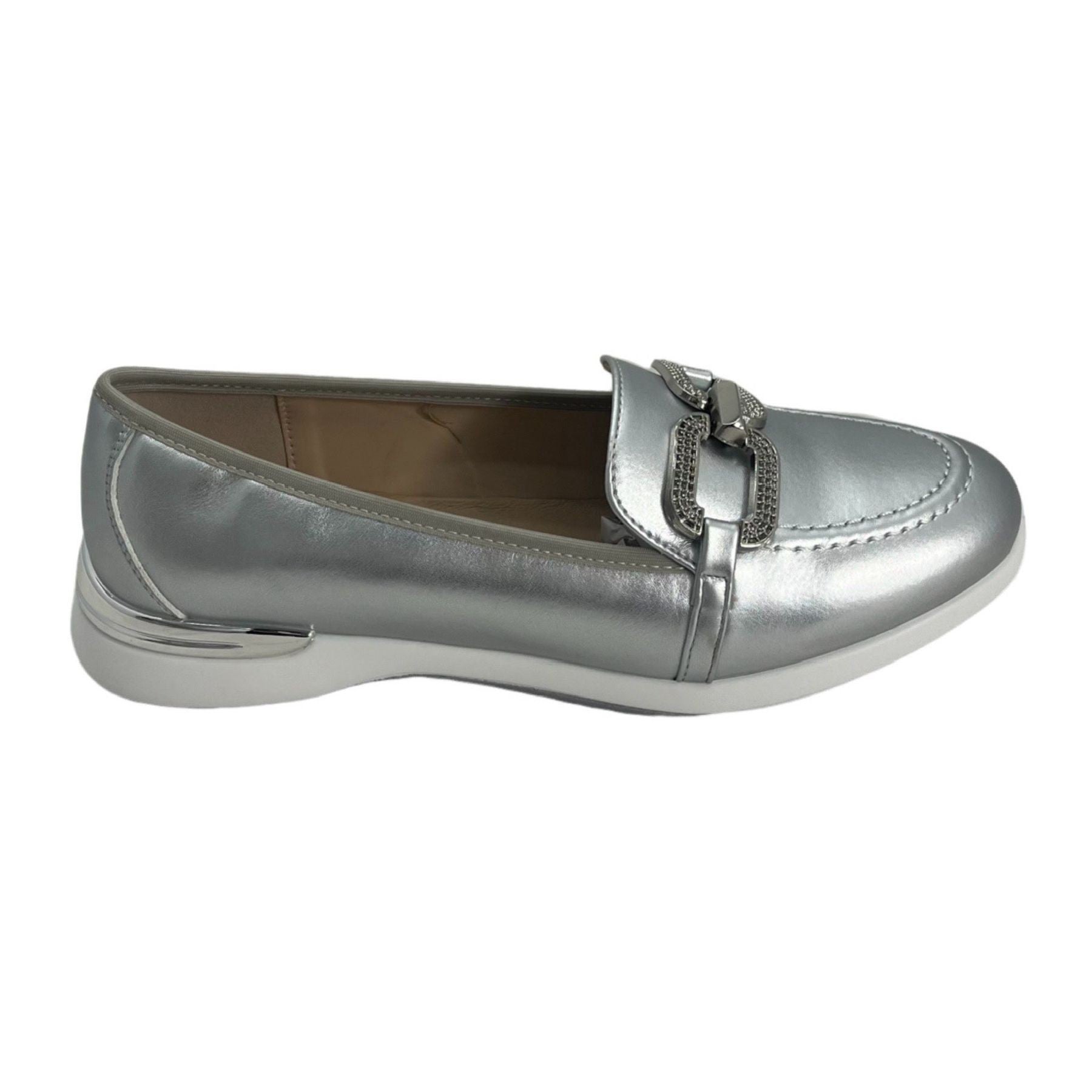 K9203 - Mocassino casual - KEYS