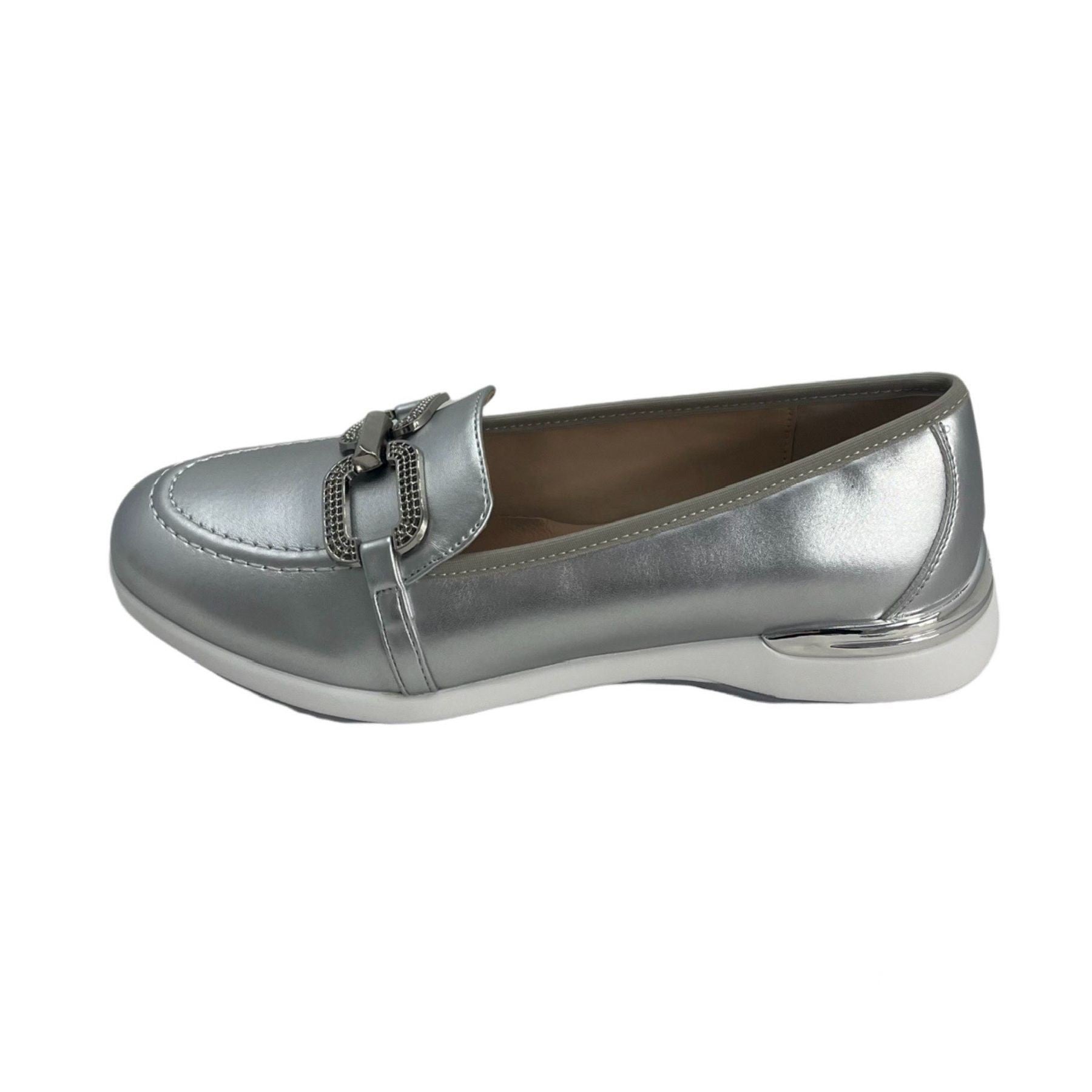 K9203 - Mocassino casual - KEYS