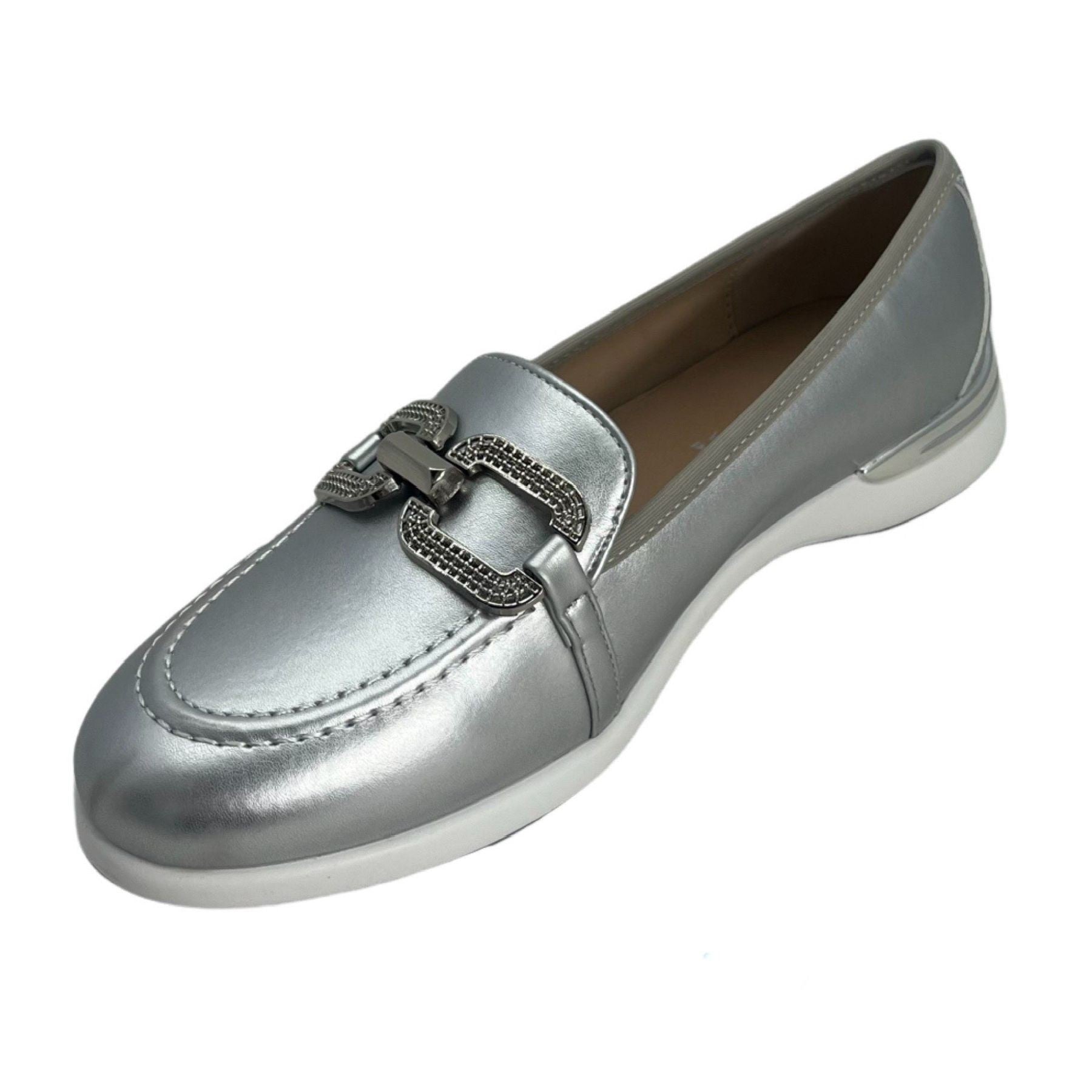 K9203 - Mocassino casual - KEYS