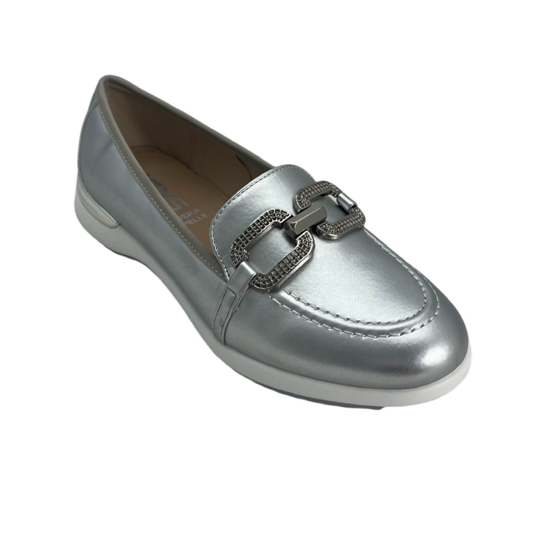 K9203 - Mocassino casual - KEYS