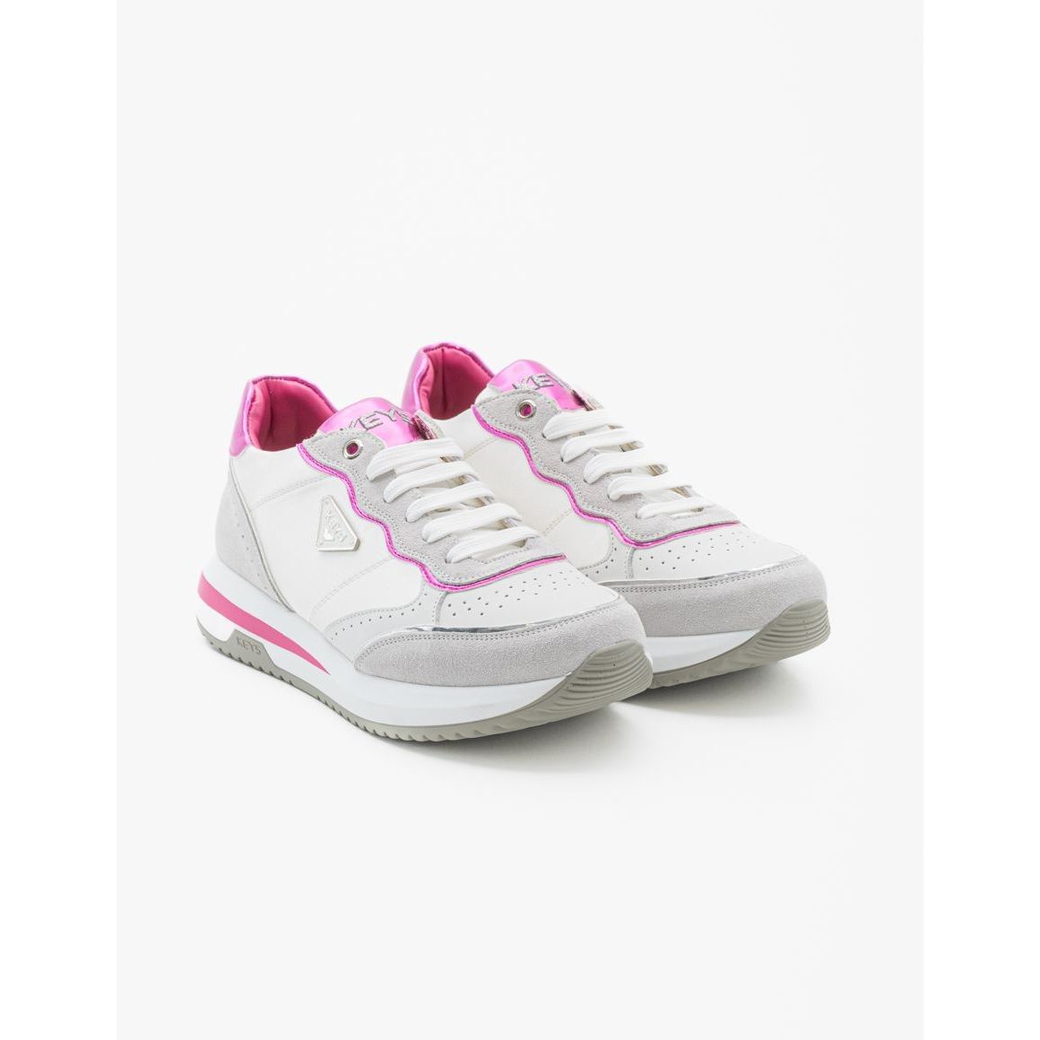 9232 - Scarpe Casual - KEYS