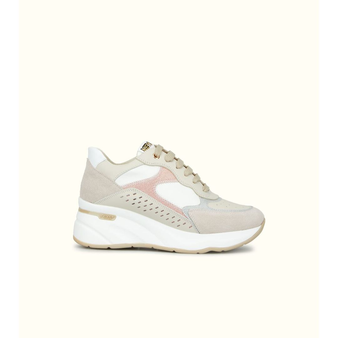 7824 - Scarpe Casual - KEYS