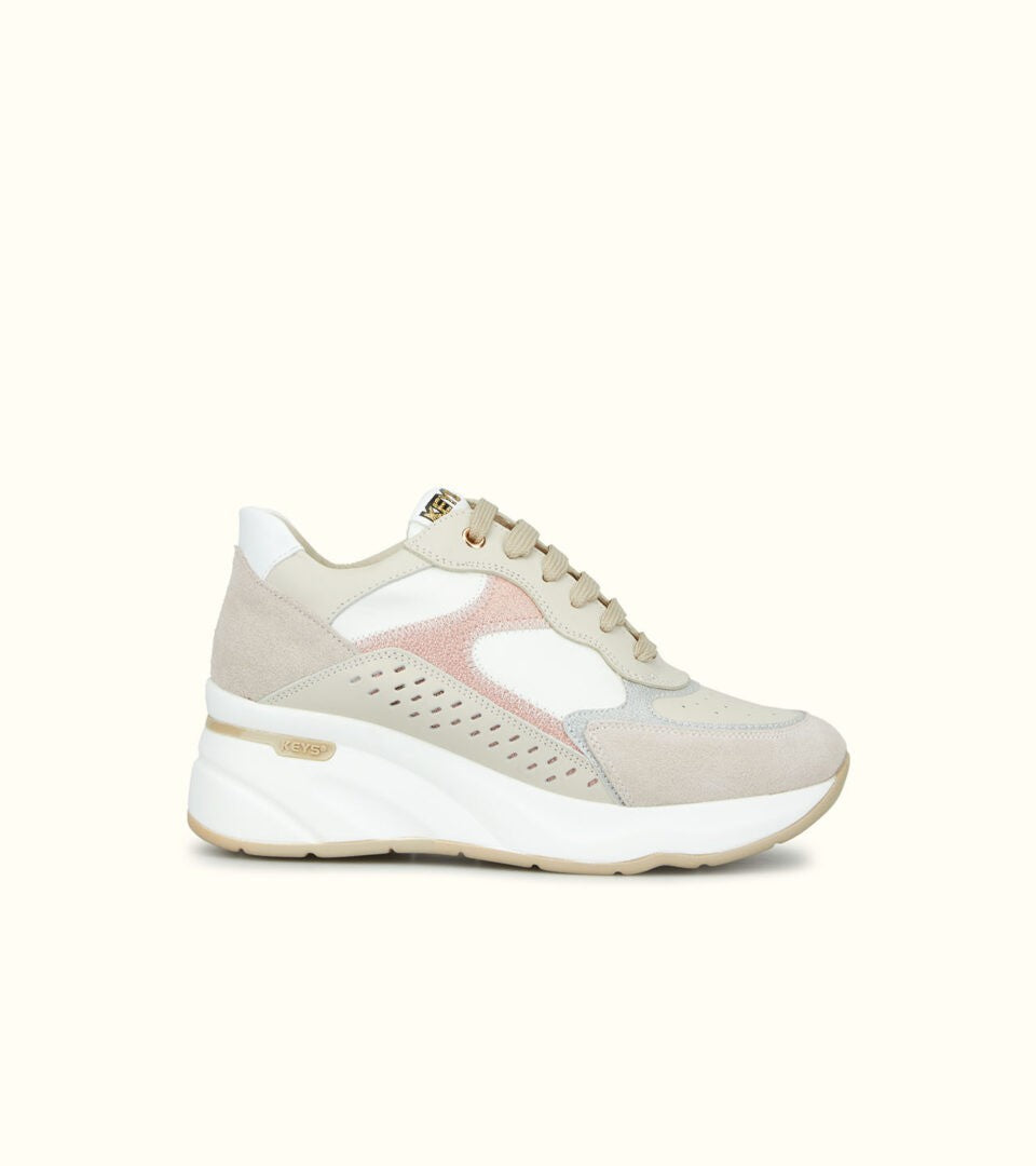 7824 - Scarpe Casual - KEYS