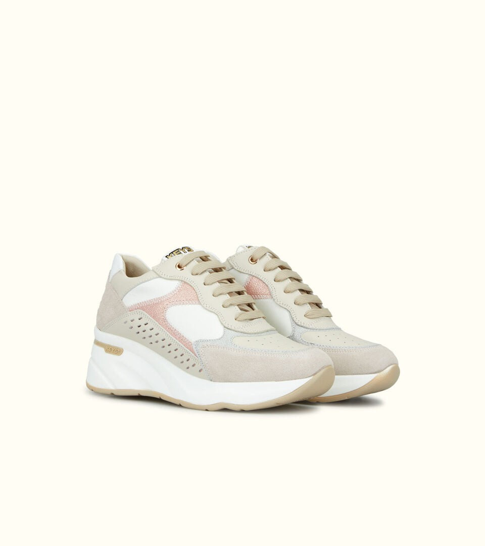 7824 - Scarpe Casual - KEYS