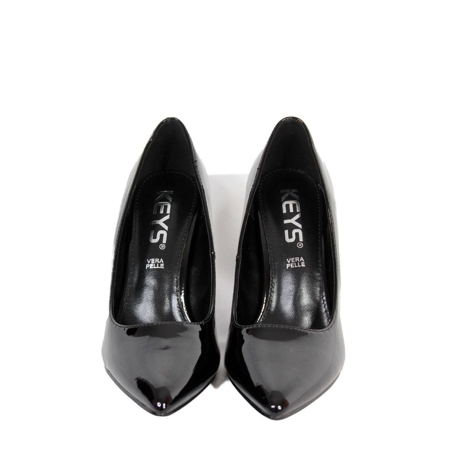 8590 - Scarpe eleganti - KEYS