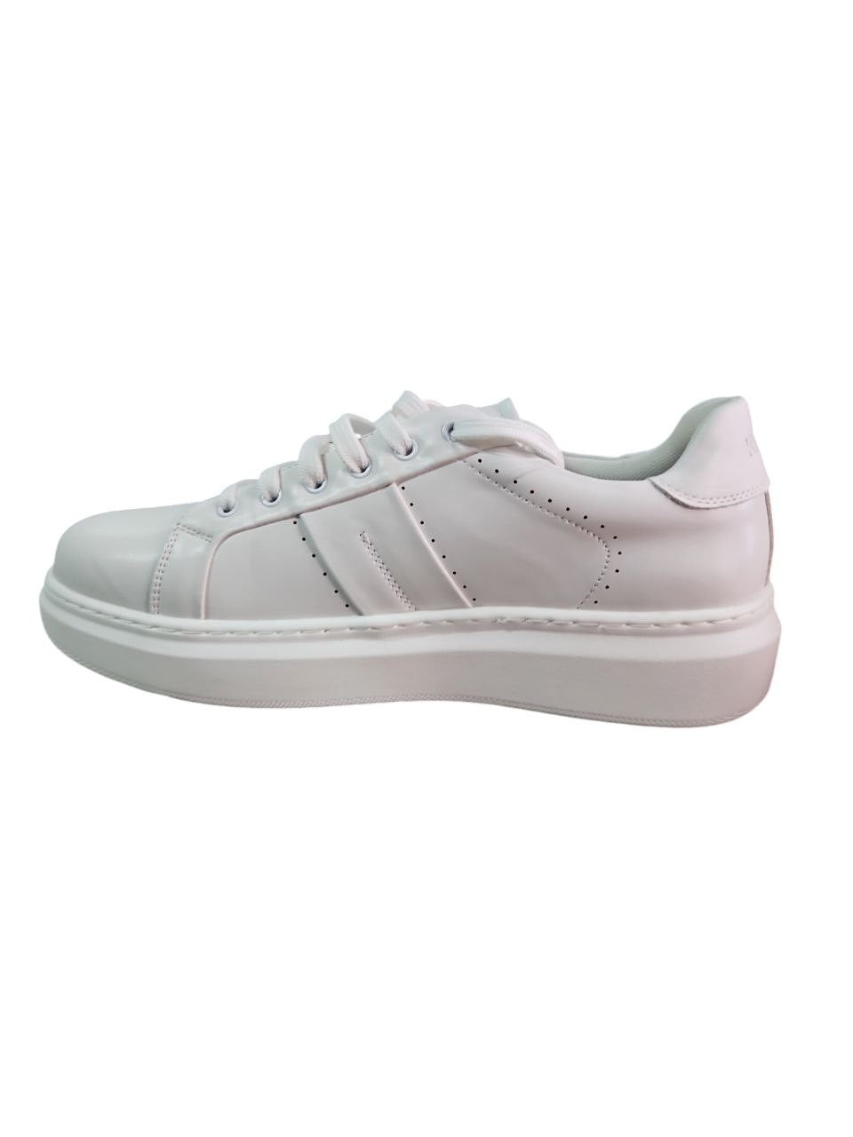 K9261 - Scarpe Casual - KEYS