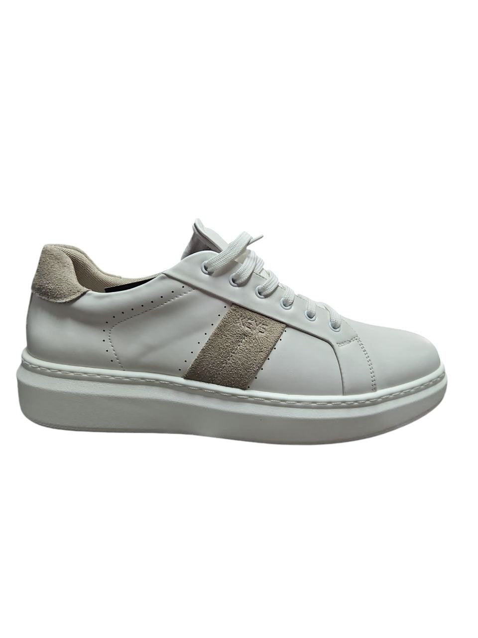 K9261 - Scarpe Casual - KEYS