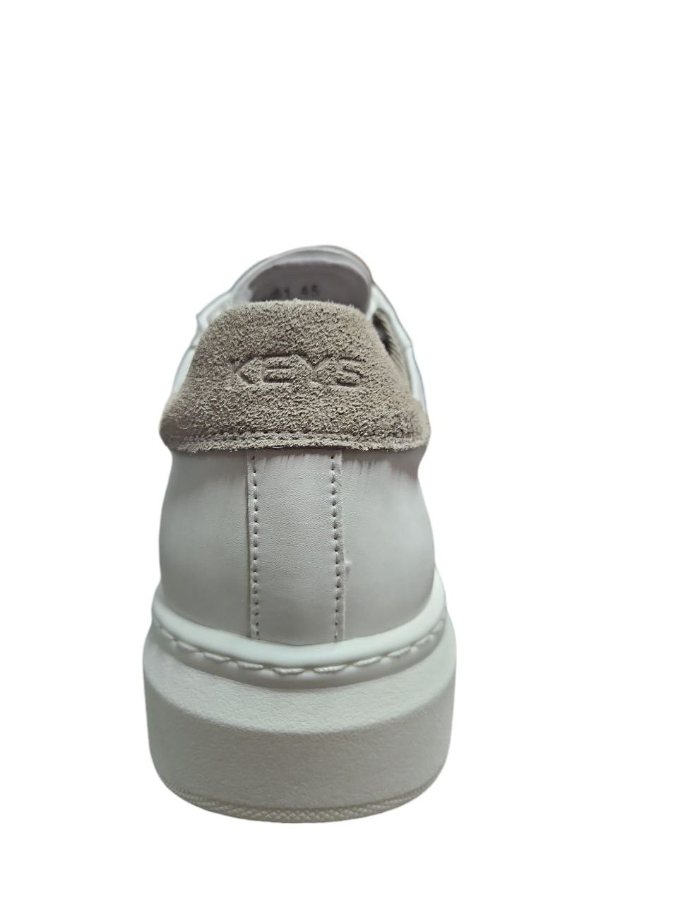 K9261 - Scarpe Casual - KEYS