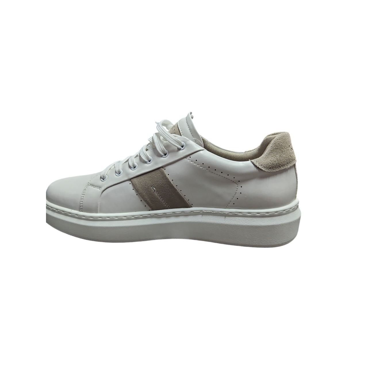 K9261 - Scarpe Casual - KEYS