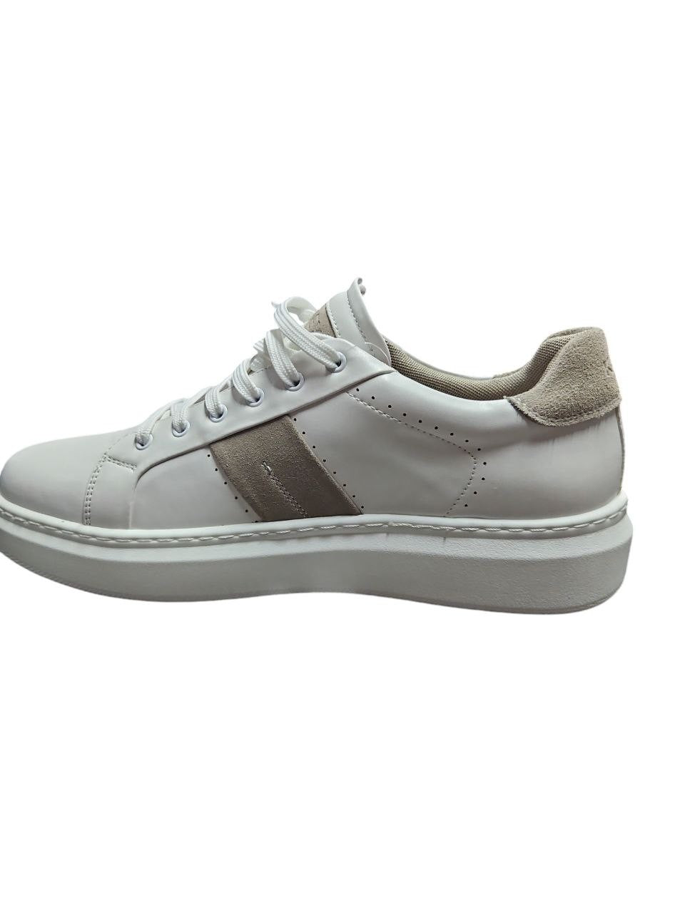 K9261 - Scarpe Casual - KEYS