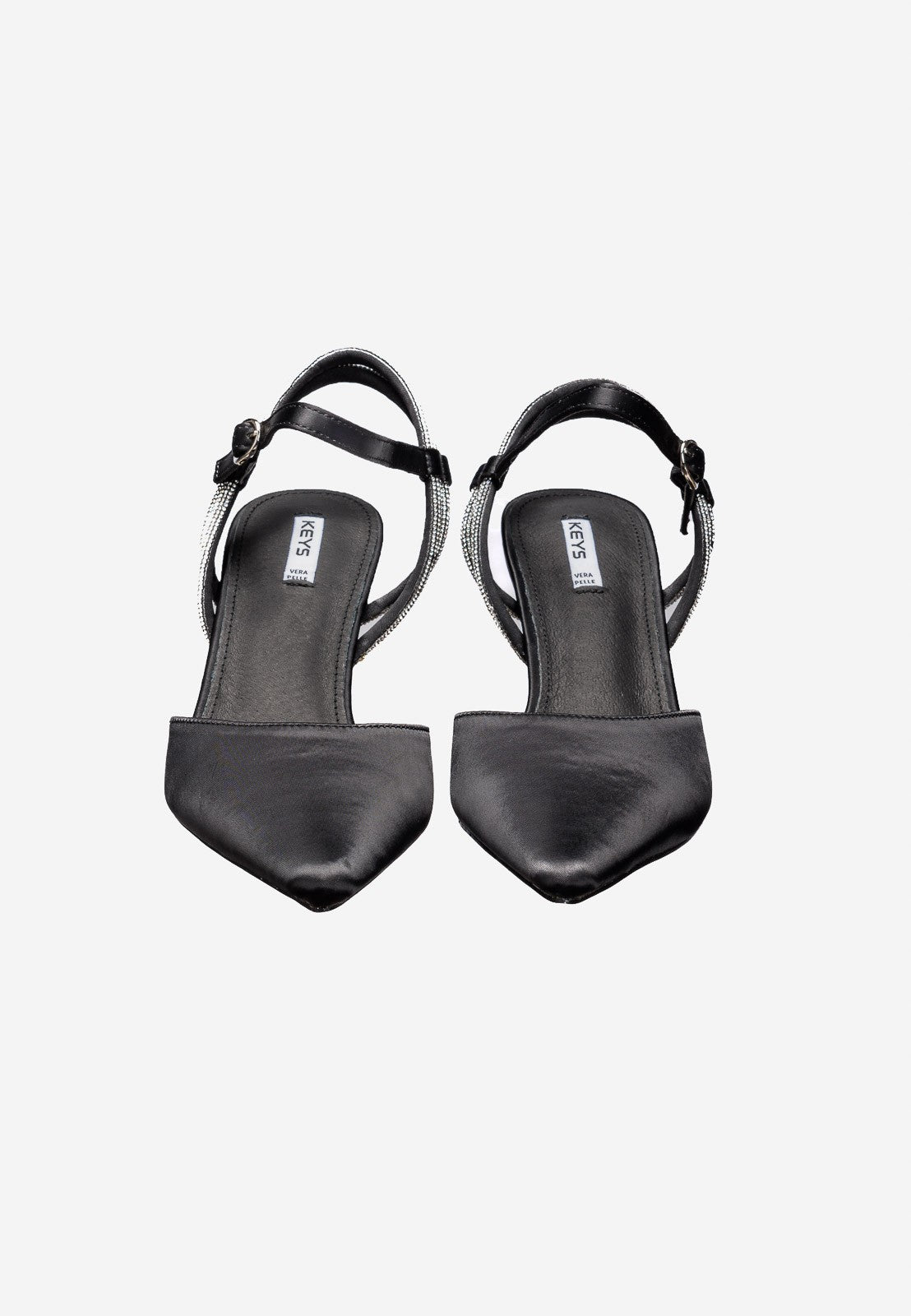 K9241 - Scarpe eleganti - KEYS