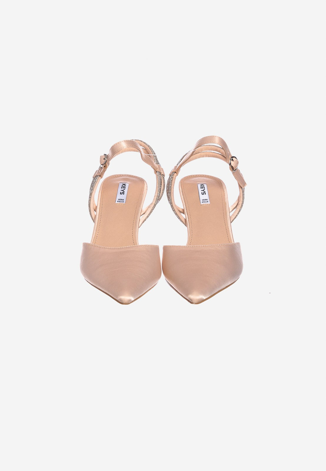 K9241 - Scarpe eleganti - KEYS