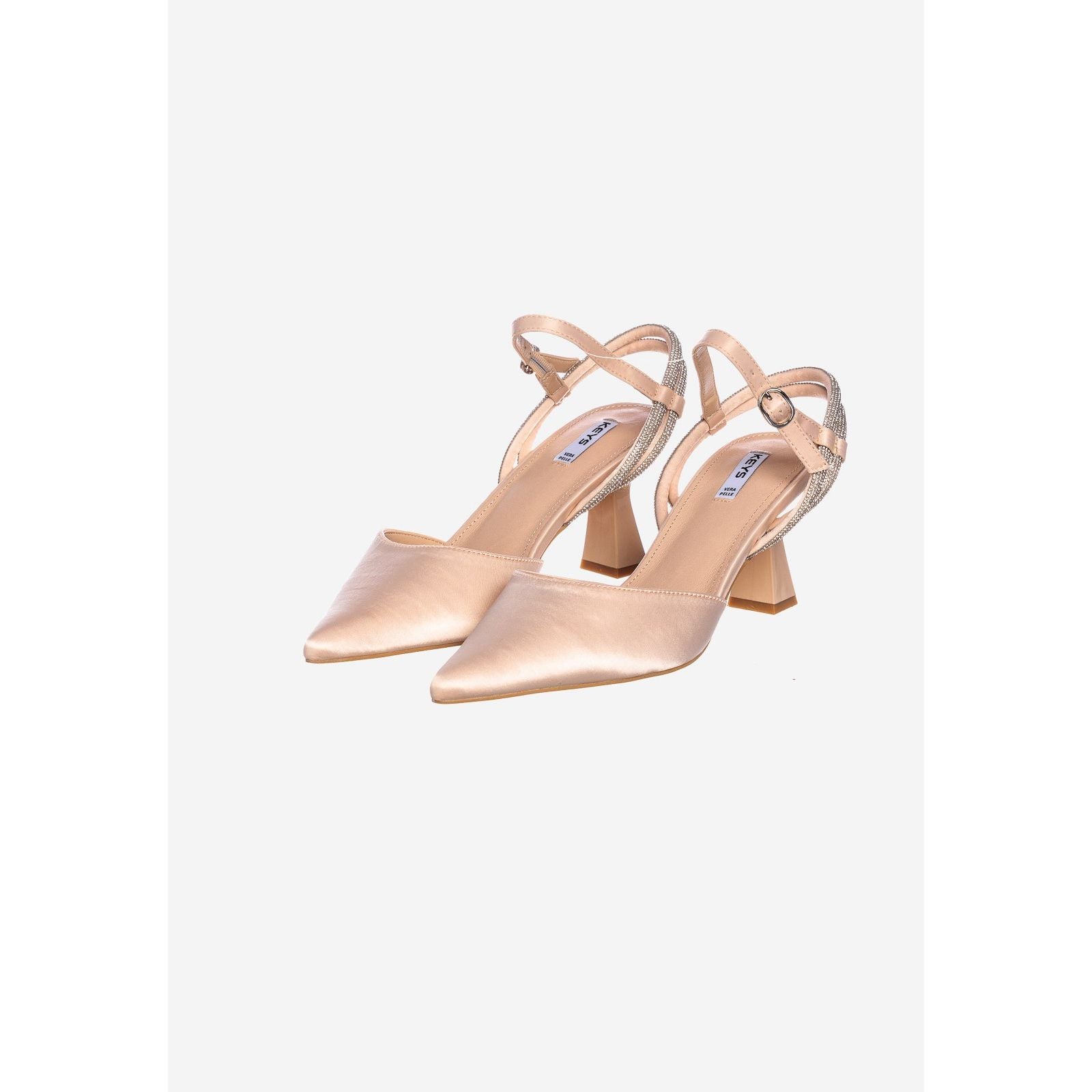 K9241 - Scarpe eleganti - KEYS