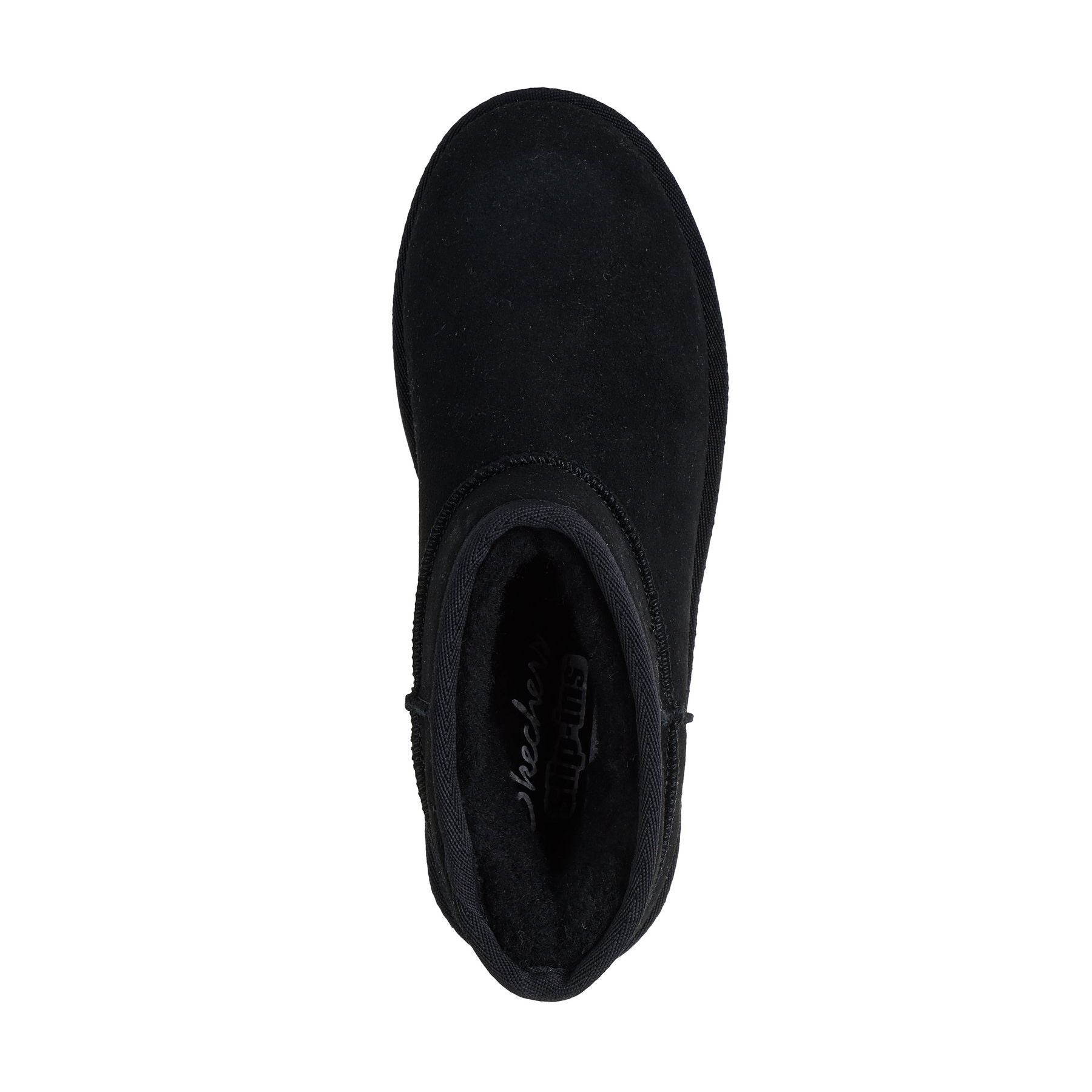 Skechers Slip-ins: Keep Cozy