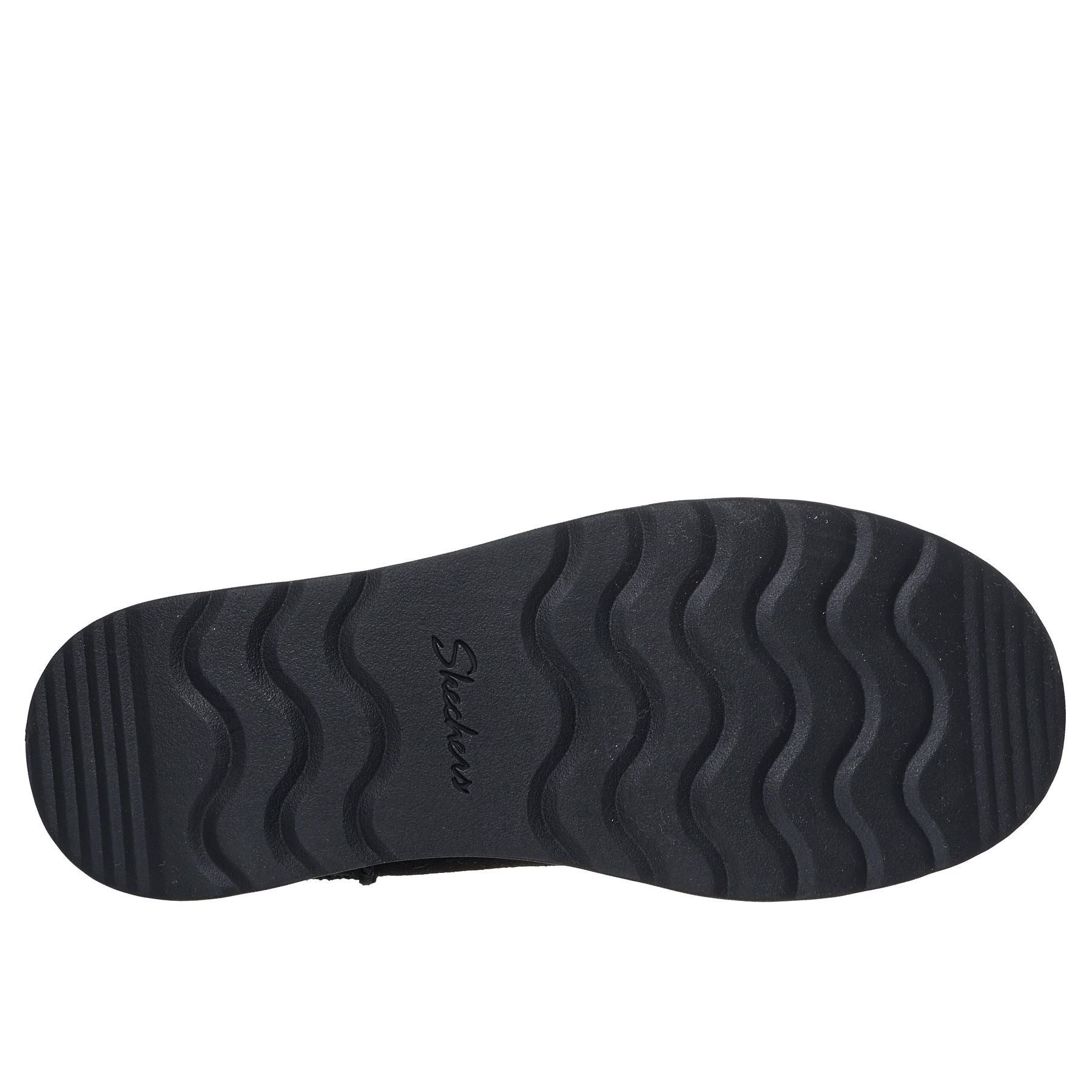 Skechers Slip-ins: Keep Cozy