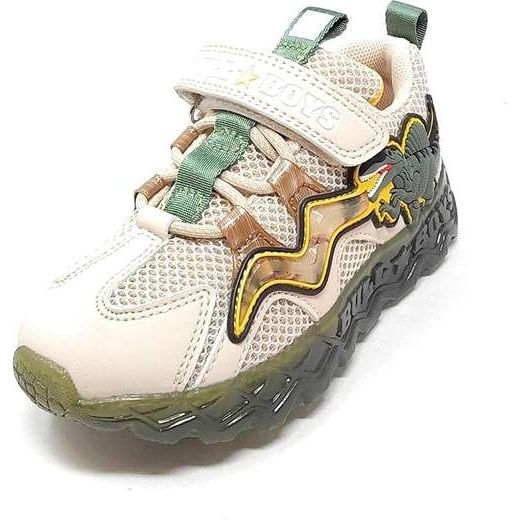 DNAL4508 - scarpe da ginnastica - Bull Boys