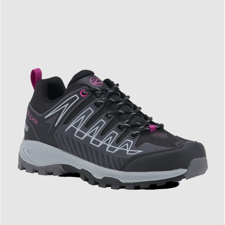 010724105 - SCARPE DA TREKKING - TREZETA