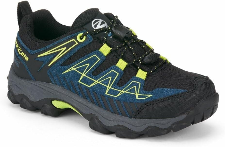 010723000 - SCARPE DA TREKKING - TREZETA