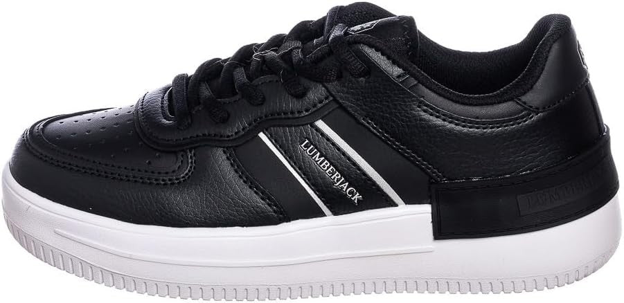 SWG1611 001 S16 - SCARPE SPORTIVE - Lumberjack