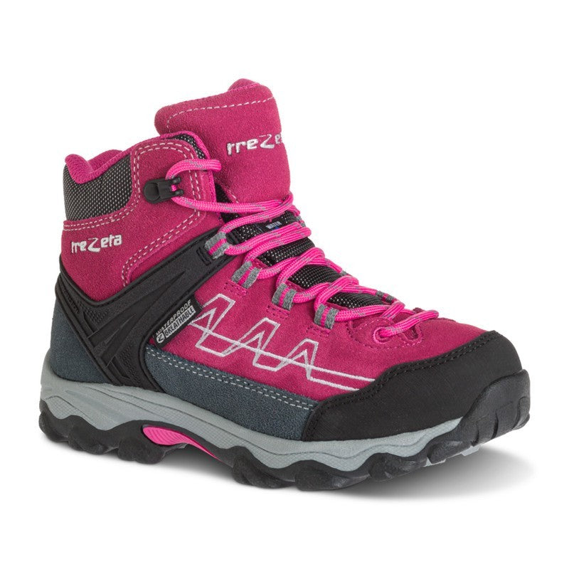 010722315 - SCARPE DA TREKKING - TREZETA