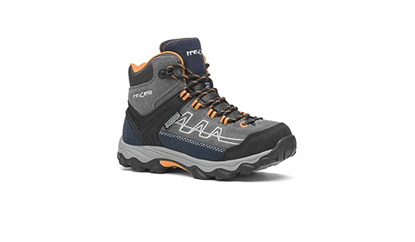 010722305 - SCARPE DA TREKKING - TREZETA
