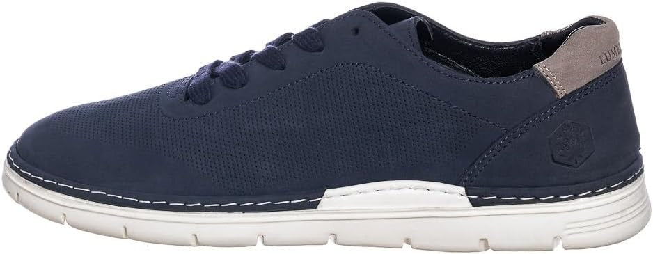 SMI7512-001D03M0049 - Scarpe Casual - Lumberjack