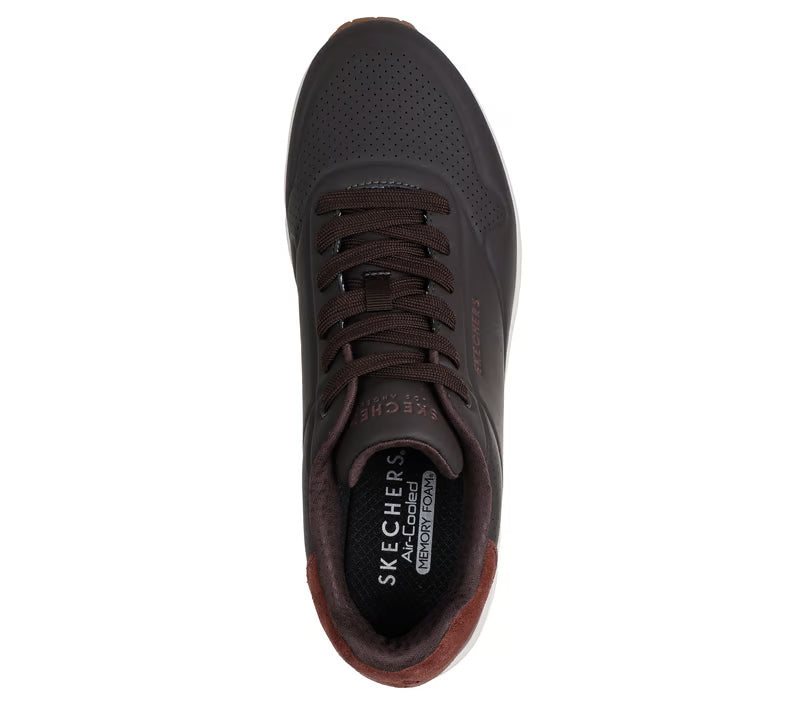 Skechers Uno - Suited On Air - Scarpe - vista 5