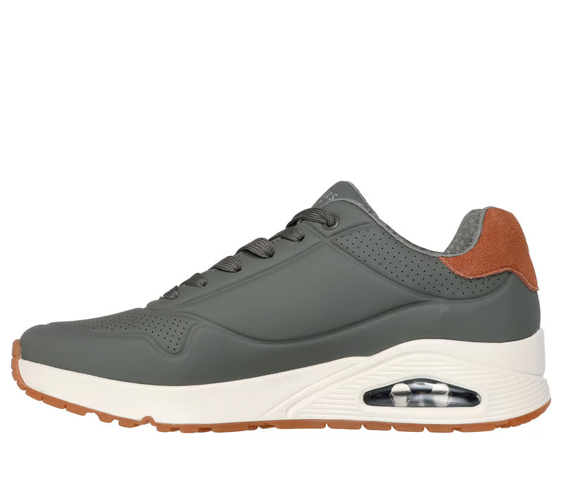 Skechers Uno - Suited On Air - Scarpe - vista 2