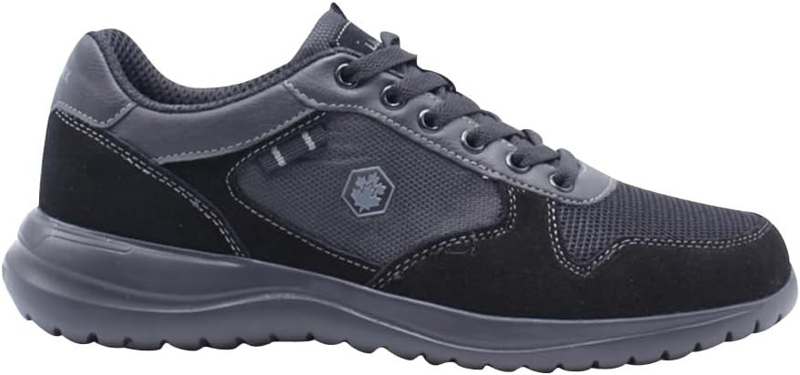 SMG9212-005 SMG9212-005 - Scarpe Casual - Lumberjack