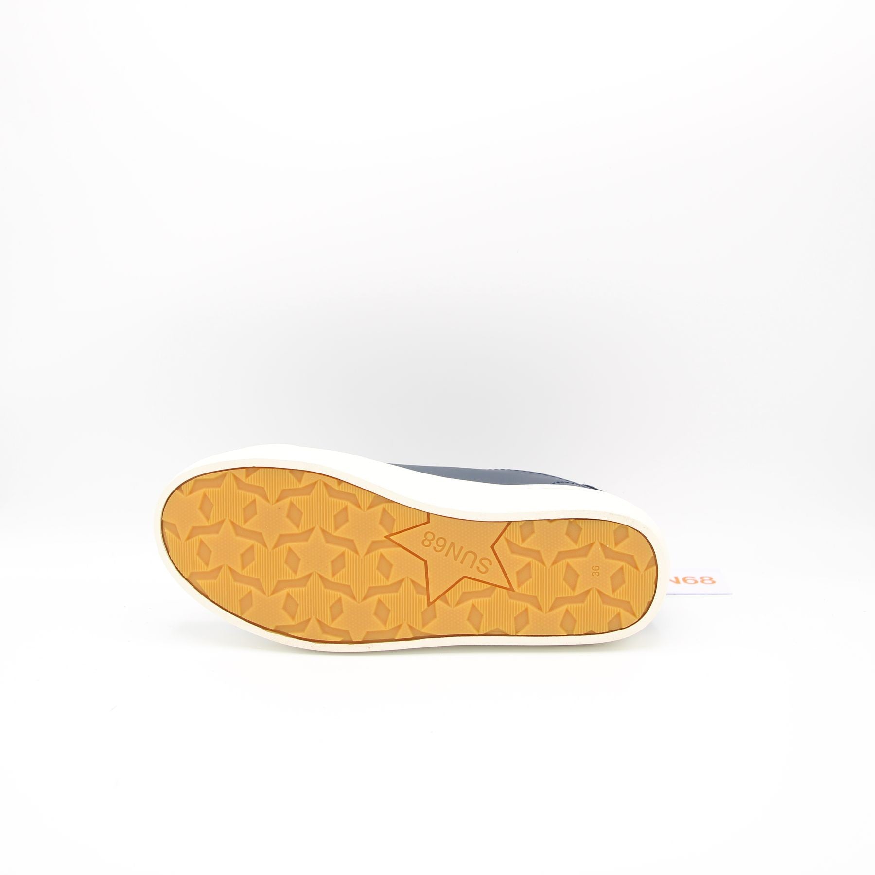 Z44325T 07 - sneakers - SUN68