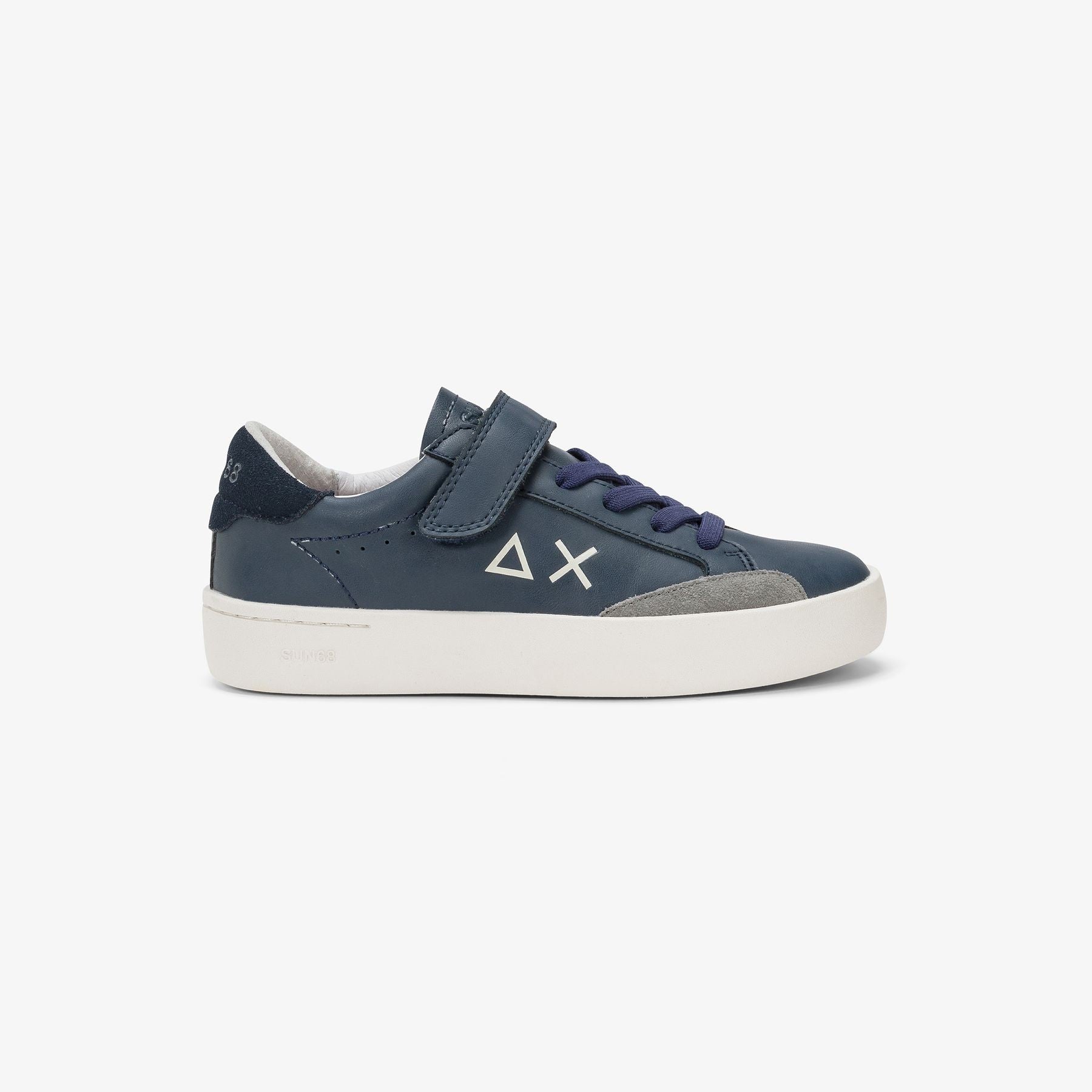 Z44325B 07 - sneakers - SUN68