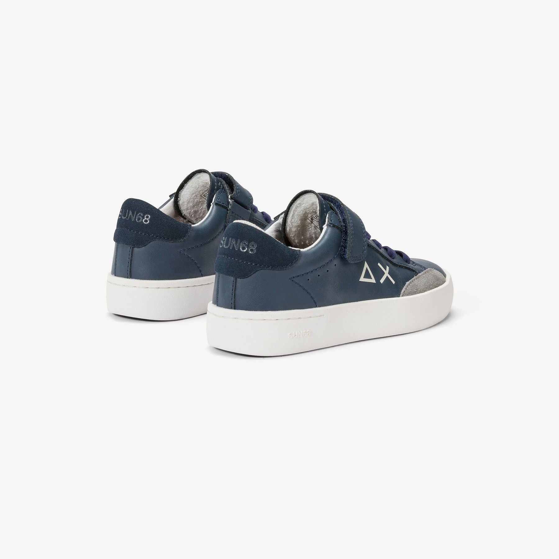 Z44325B 07 - sneakers - SUN68