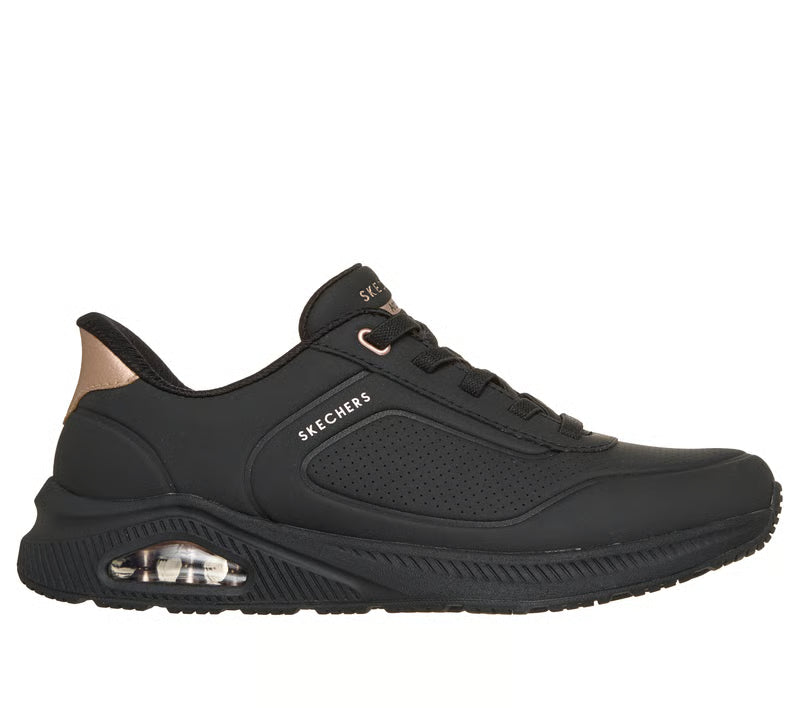 Skechers Arch Fit Uno - Relaxing On Ai - Scarpe