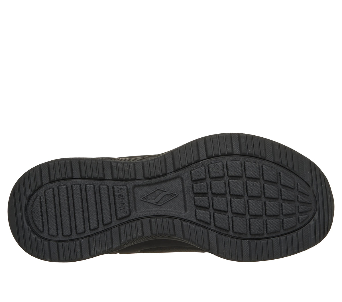 Skechers Arch Fit Uno - Relaxing On Ai - Scarpe - vista 4