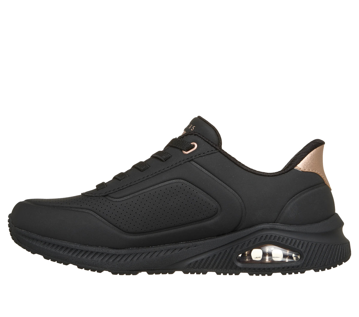 Skechers Arch Fit Uno - Relaxing On Ai - Scarpe - vista 2