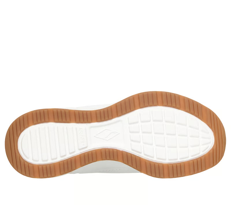 Skechers Arch Fit Uno - Relaxing On Ai - Scarpe - vista 4