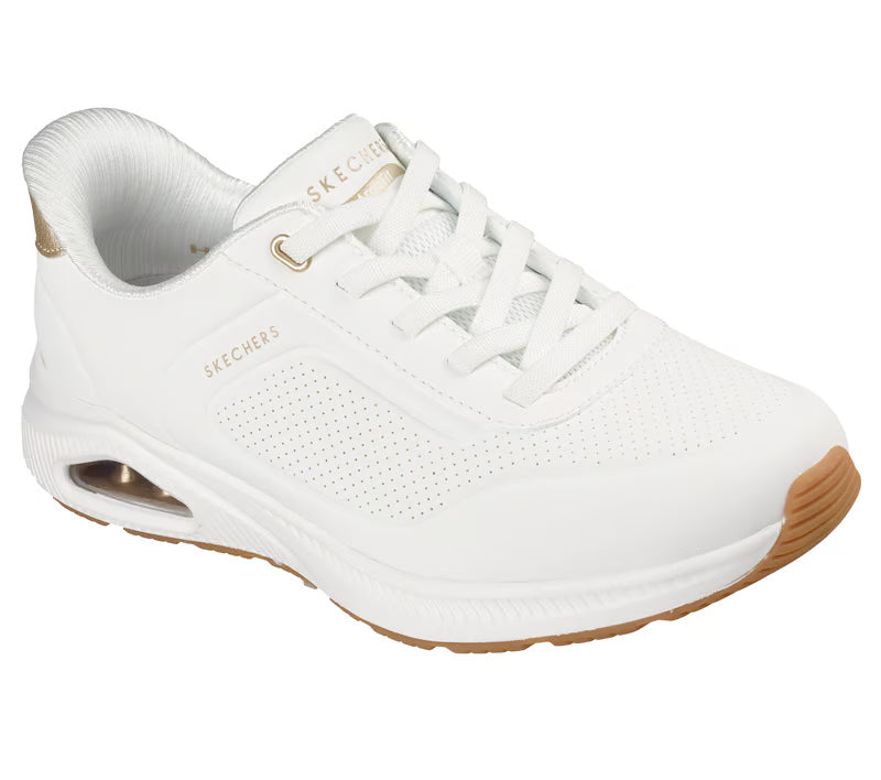Skechers Arch Fit Uno - Relaxing On Ai - Scarpe - vista 3
