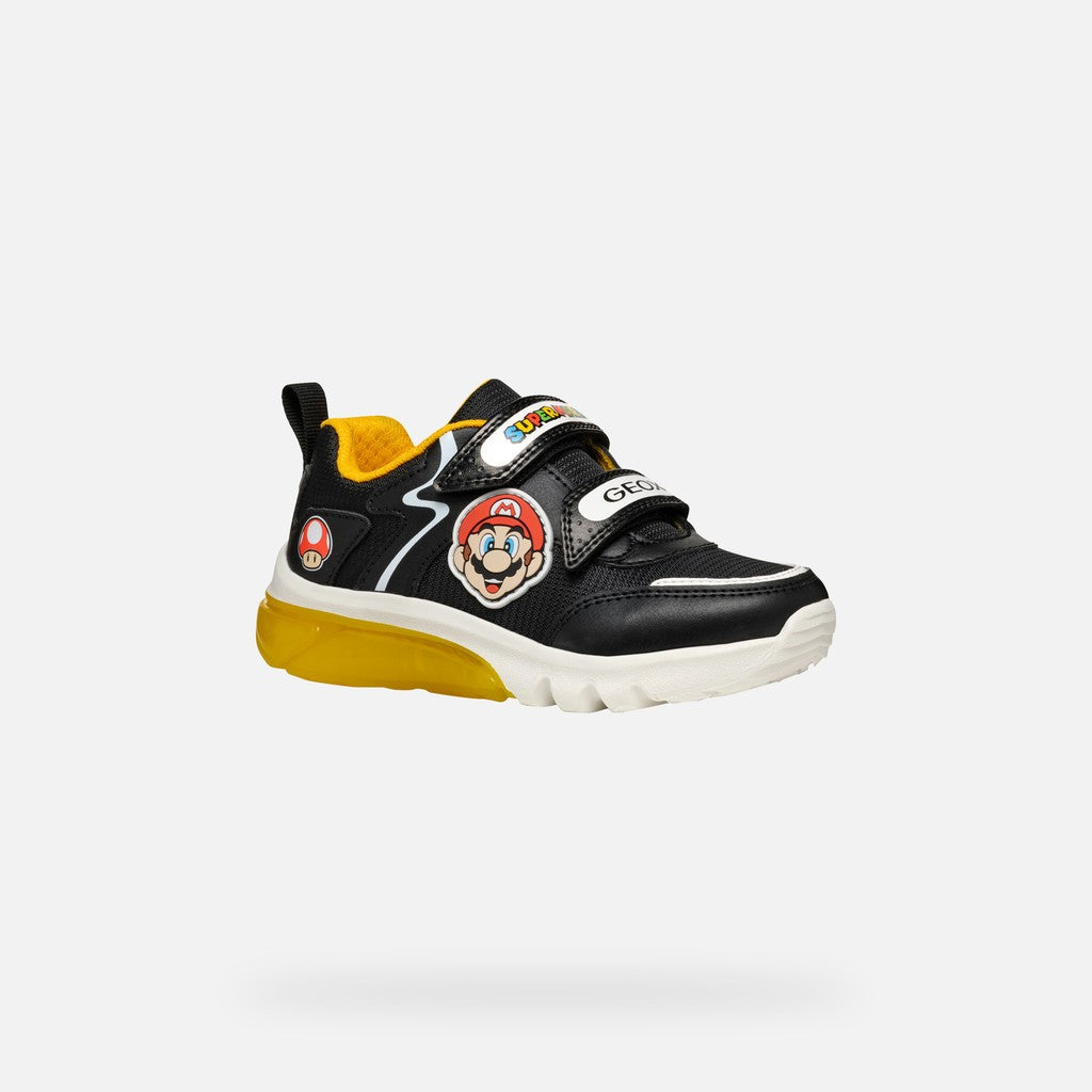 J46LBI 054FU C4226/C0054 - Scarpe Casual - GEOX